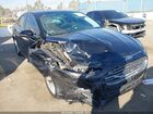 2016 Ford Fusion Hybrid Se Черный vin: 3FA6P0LU9GR329039