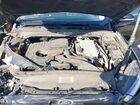 2016 Ford Fusion Hybrid Se Черный vin: 3FA6P0LU9GR329039