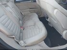 2016 Ford Fusion Hybrid Se Черный vin: 3FA6P0LU9GR389080