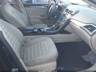 2016 Ford Fusion Hybrid Se Черный vin: 3FA6P0LU9GR389080