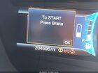 2017 Ford Fusion Energi Se Luxury Синий vin: 3FA6P0PU7HR110656