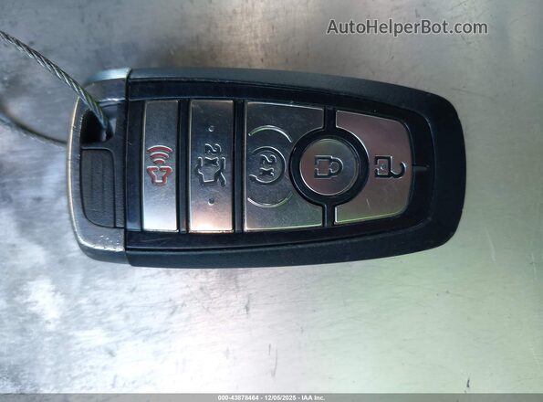 3FA6P0RU0JR181734 2018 FORD FUSION HYBRID Gray წინა პანელის ხედი