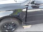 2020 Ford Fusion Hybrid Titanium Черный vin: 3FA6P0RU8LR157264