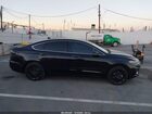 2020 Ford Fusion Hybrid Titanium Черный vin: 3FA6P0RU8LR157264