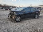 2018 Ford Fiesta Se Black vin: 3FADP4BJ0JM107998
