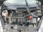 2016 Ford Fiesta Se Gray vin: 3FADP4BJ2GM173221 2016 Ford Fiesta Se Gray vin: 3FADP4BJ2GM173221