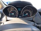 2017 Ford Fiesta Se Оранжевый vin: 3FADP4BJ3HM122361