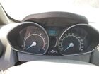 2018 Ford Fiesta Se Красный vin: 3FADP4BJ3JM142339