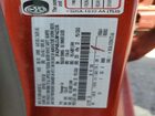 2018 Ford Fiesta Se Красный vin: 3FADP4BJ3JM142339