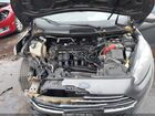 2018 Ford Fiesta Se Gray vin: 3FADP4BJ3JM142406