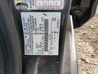 2018 Ford Fiesta Se Угольный vin: 3FADP4BJ4JM140728