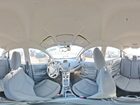2018 Ford Fiesta Se Угольный vin: 3FADP4BJ4JM140728
