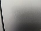 2017 Ford Fiesta Se Gray vin: 3FADP4BJ6HM129059 Damage: Right Front Door, Heavy Scratch, 1 To 2 Inches
