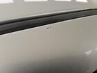 2017 Ford Fiesta Se Gray vin: 3FADP4BJ6HM129059 Damage: Right Drip Rail, Heavy Scratch, 1/8 To 1/2 Inch