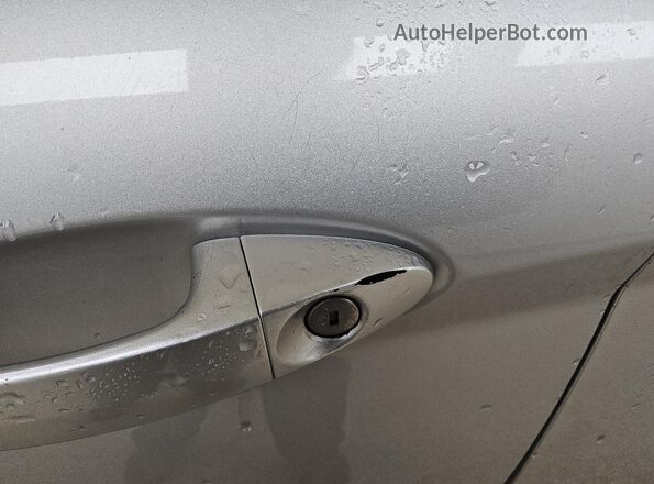 3FADP4BJ6HM129059 2017 FORD FIESTA Gray 