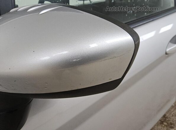 3FADP4BJ6HM129059 2017 FORD FIESTA Gray 