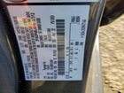 2017 Ford Fiesta Se Gray vin: 3FADP4BJ6HM167312
