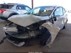 2016 Ford Fiesta Se White vin: 3FADP4BJXGM105880