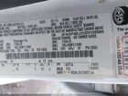 2016 Ford Fiesta Se White vin: 3FADP4BJXGM105880