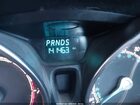 2016 Ford Fiesta Se White vin: 3FADP4BJXGM105880