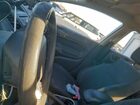 2017 Ford Fiesta Se Серебряный vin: 3FADP4EJ2HM115087