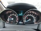 2017 Ford Fiesta Se Серебряный vin: 3FADP4EJ5HM148214