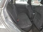 2016 Ford Fiesta Se Серебряный vin: 3FADP4EJ6GM144087