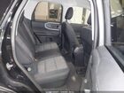 2023 Ford Bronco Sport Big Bend Черный vin: 3FMCR9B61PRD85647