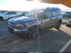 2023 Ford Bronco Sport Big Bend Gray vin: 3FMCR9B63PRD53511