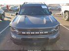2023 Ford Bronco Sport Big Bend Gray vin: 3FMCR9B63PRD53511