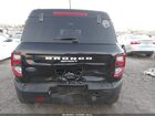 2023 Ford Bronco Sport Big Bend Черный vin: 3FMCR9B63PRE36159