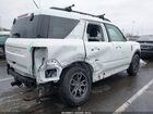 2021 Ford Bronco Sport Big Bend Белый vin: 3FMCR9B68MRA34858