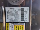 2021 Ford Bronco Sport Outer Banks Brown vin: 3FMCR9C65MRB09255