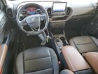 2023 Ford Bronco Sport Outer Banks Черный vin: 3FMCR9C65PRD54545