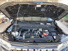 2023 Ford Bronco Sport Outer Banks Черный vin: 3FMCR9C65PRD54545