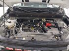 2023 Ford Bronco Sport Outer Banks White vin: 3FMCR9C65PRD61737