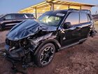 2023 Ford Bronco Sport Outer Banks Black vin: 3FMCR9C69PRD70604