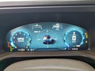 2025 Ford Bronco Sport Badlands Cream vin: 3FMCR9DA6SRF01502