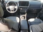 2025 Ford Bronco Sport Badlands Cream vin: 3FMCR9DA6SRF01502