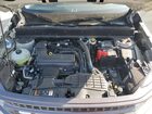 2025 Ford Bronco Sport Badlands Cream vin: 3FMCR9DA6SRF01502