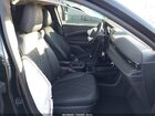 2025 Ford Mustang Mach-e Select Черный vin: 3FMTK1R40SMA21817