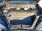 2025 Ford Mustang Mach-e Select Черный vin: 3FMTK1R40SMA21817