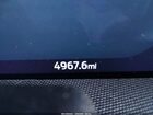 2025 Ford Mustang Mach-e Select Черный vin: 3FMTK1R40SMA21817
