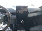 2025 Ford Mustang Mach-e Select Черный vin: 3FMTK1R40SMA21817
