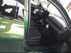 2025 Ford Mustang Mach-e Select Зеленый vin: 3FMTK1R45SMA55882