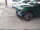 2025 Ford Mustang Mach-e Select Зеленый vin: 3FMTK1R45SMA55882