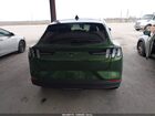 2025 Ford Mustang Mach-e Select Зеленый vin: 3FMTK1R45SMA55882