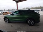 2025 Ford Mustang Mach-e Select Зеленый vin: 3FMTK1R45SMA55882
