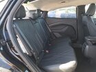 2025 Ford Mustang Mach-e Select Черный vin: 3FMTK1R46SMA28030