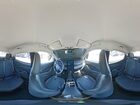 2025 Ford Mustang Mach-e Select Черный vin: 3FMTK1R46SMA28030